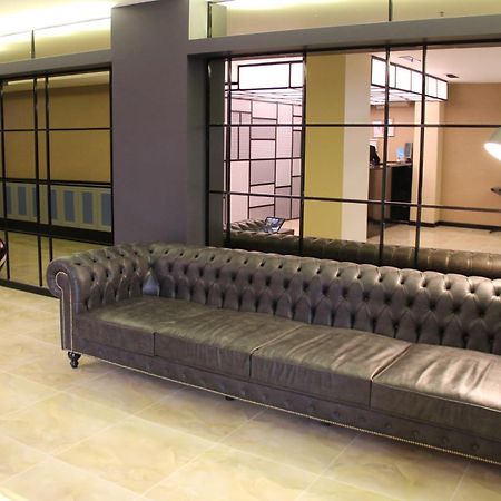Airport Residence Istanbul Room photo