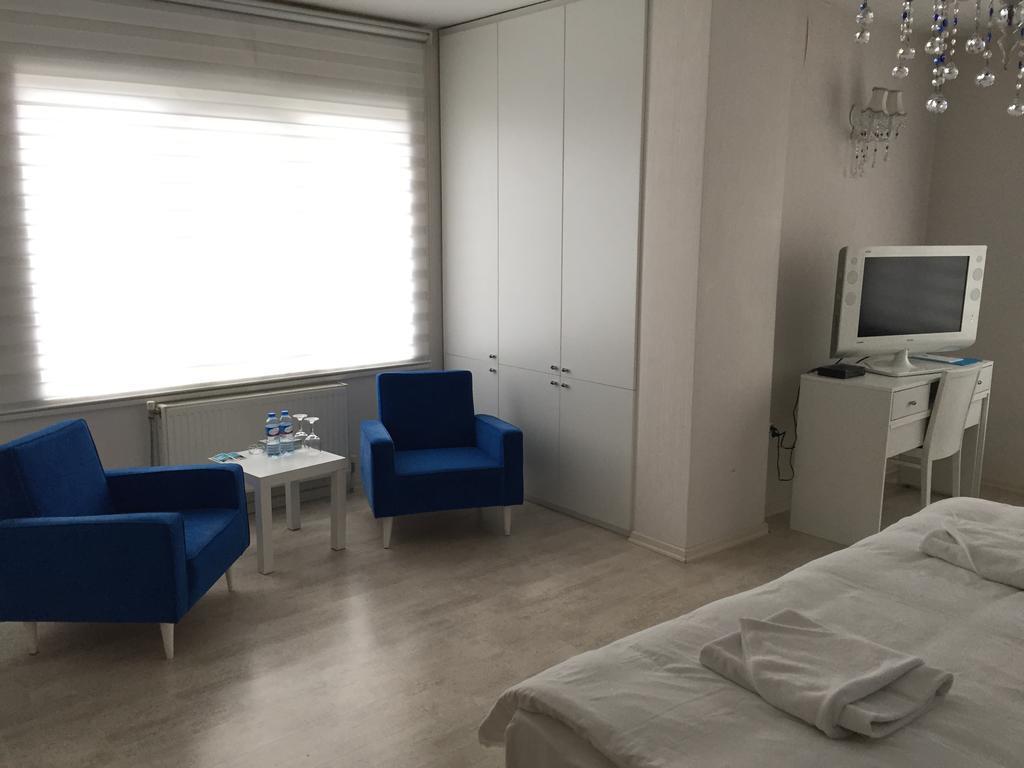 Airport Residence Istanbul Room photo