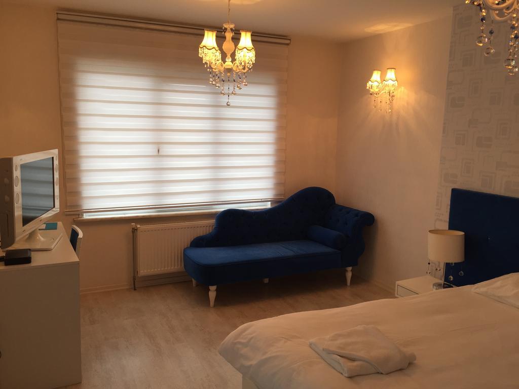 Airport Residence Istanbul Room photo