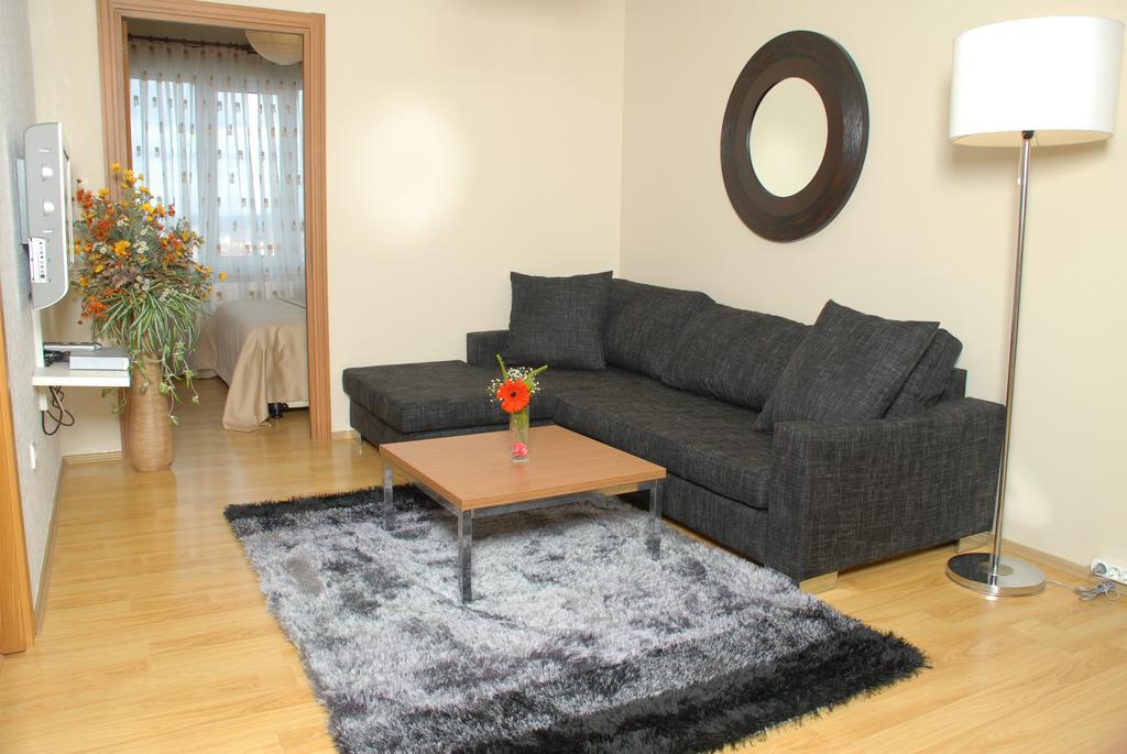 Airport Residence Istanbul Room photo