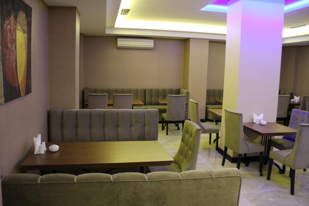 Airport Residence Istanbul Exterior photo