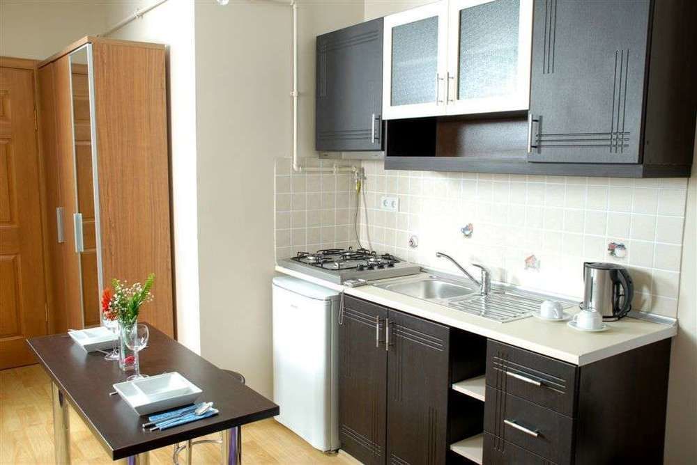 Airport Residence Istanbul Exterior photo