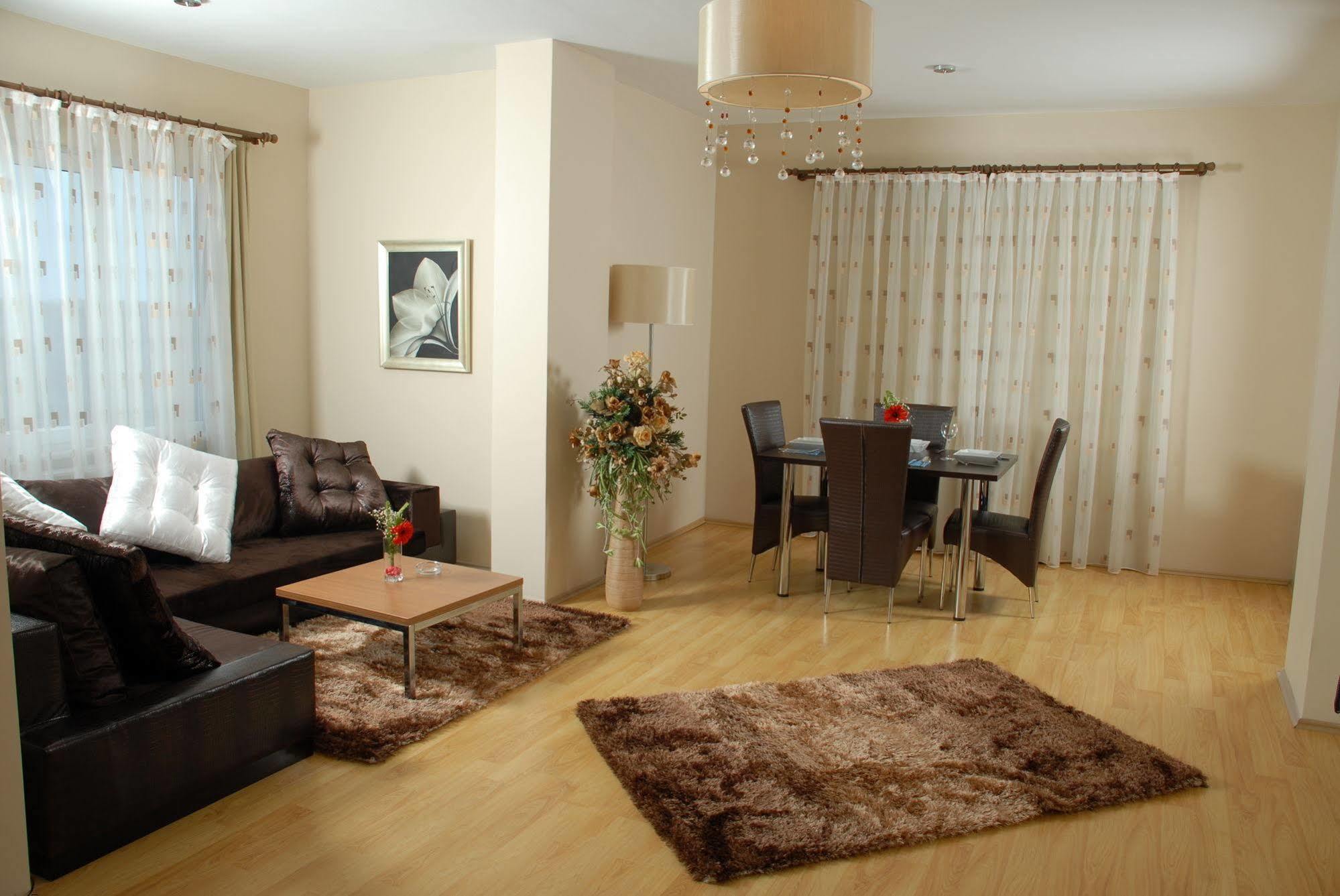 Airport Residence Istanbul Exterior photo