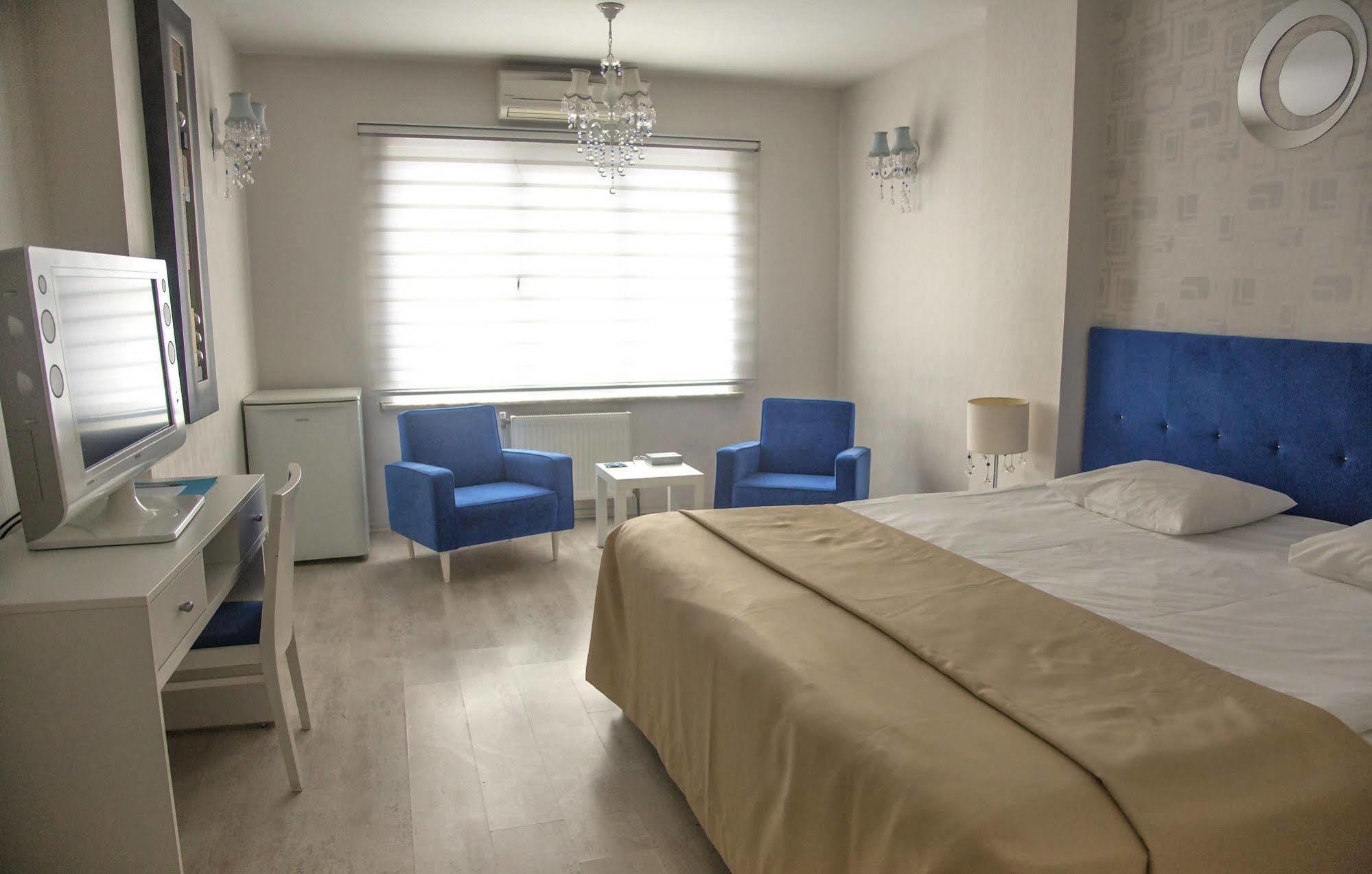 Airport Residence Istanbul Exterior photo